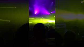 GoldLink - Dark Skin Women LIVE Brisbane 2018