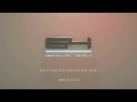 Genesis 4 Announcement from Get Smashed at the Foundry