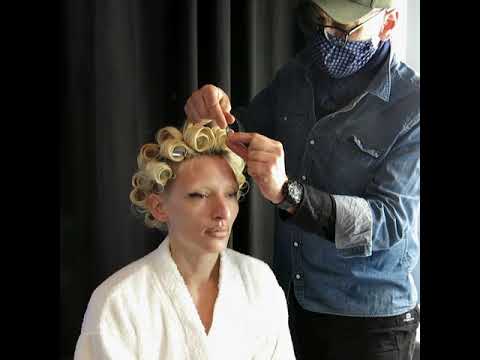 Schiaparelli 2021 (behind-the-scenes)