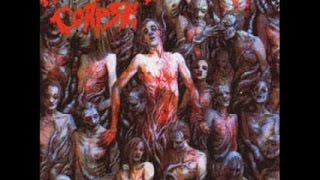 Cannibal Corpse - Priests of Sodom