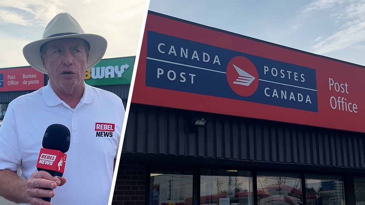 Say it ain't so! Canada Post no longer delivering junk mail. Has anyone even noticed?