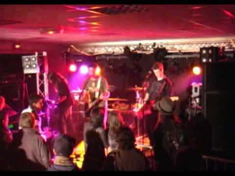 NO ENDED live soiree punky booster 18 10 2008