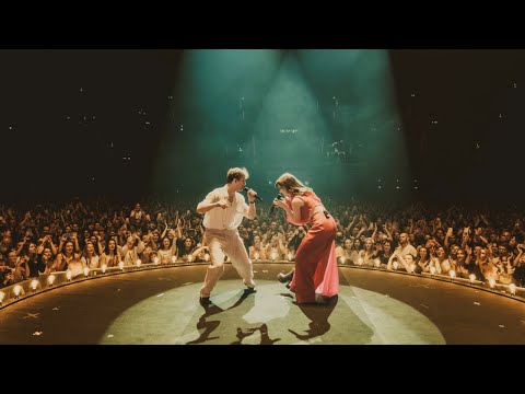 Kwiat Jabłoni - „Poproszę więcej siebie” (Live Turnus Tour)