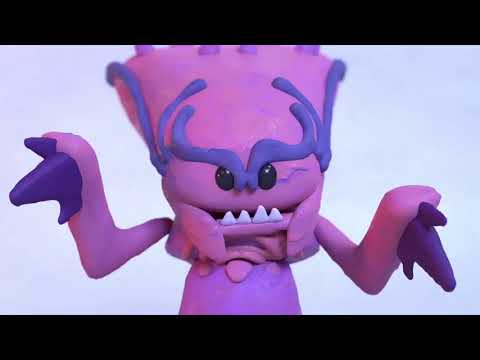 Shopify TSL 5 Intro Video