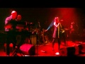 THE WALKABOUTS-Lazarus Heart(live at Principal Theater,Thessaloniki Jan27 2012)(2)