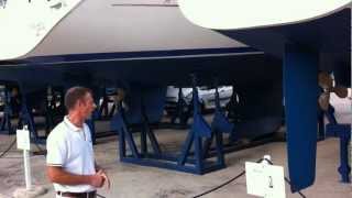 preview picture of video 'Sunsail Dubrovnik Yacht Brokerage'