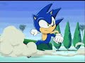 Sonic X Intro extended 1 hour (LOOPED)