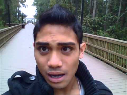 Vlog 3.2 Osprey Fountains and Bridgit Mendler Concert