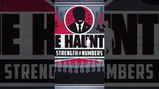 The Haunted - Strength In Numbers - Brute Force