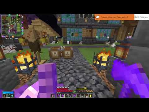 Minecraft - Vault Hunters 1.18.2 - Version 8.0.3 - Episode 58