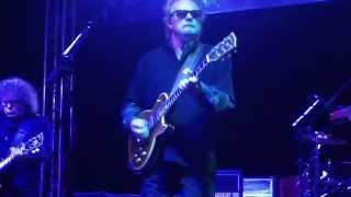 April Wine Anything you want You Got it  Live July 27th 2013
