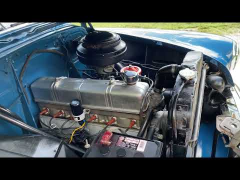 1952 Chevrolet Styleline Deluxe (CC-1608510) for sale in ALGONQUIN, Illinois