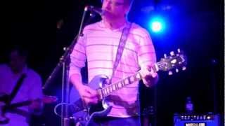 Camper Van Beethoven &#39;Sad Lovers Waltz&#39; @ 40 Watt Club 3 2 12 AthensRockShow