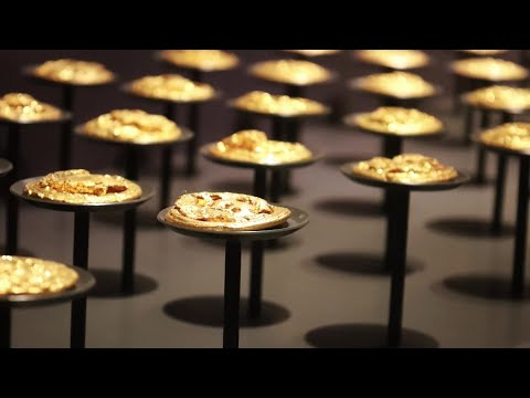 ノルウェーで発見された「ユニークな」金貨:エキサイティングな物語を伝える可能性がある