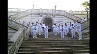 Hora staccato - Angelys Wind Orchestra