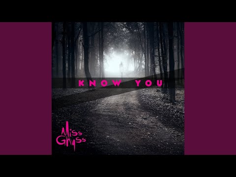 Know You (Jerry Joxx Remix)