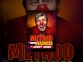 Method to the Madness of Jerry Lewis