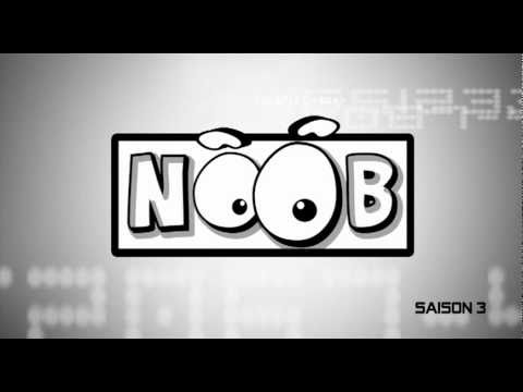 Teaser Noob saison 3  (-olydri studio-)