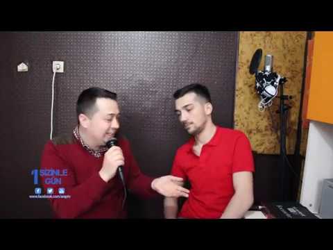 Sizinle 1 GUN Bölüm 2 - Samsun (Tolgahan)