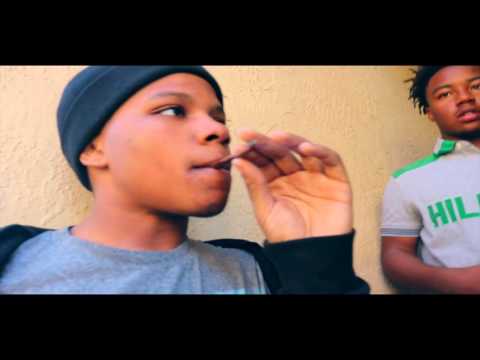 Toohda Band$ ft. John Mackk - Look At Me | Directed @JulioVizion