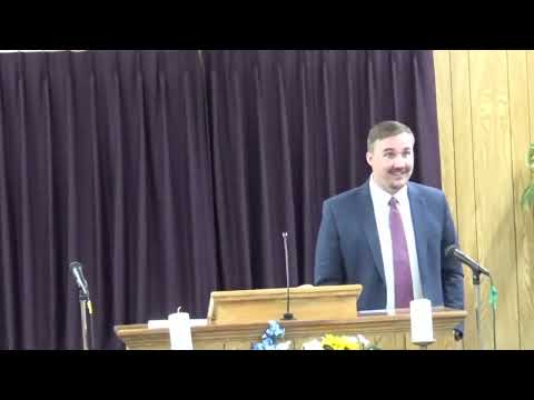 230723am Bro Cody Jones