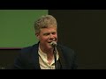 Josh Ritter - Here at the Right Time | 101.9 KINK | PNC Live Studio Session