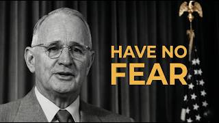 Act as if EVERYTHING Always Works Out | Napoleon Hill Wisdom