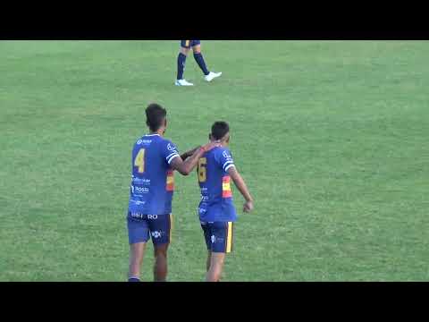 #PrimeraD - Fecha 21 | Centro Español 2-1 Central Ballester | Resumen
