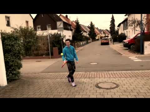 Der Tennis Club Hockenheim wünscht ein gutes neues Jahr 2021.