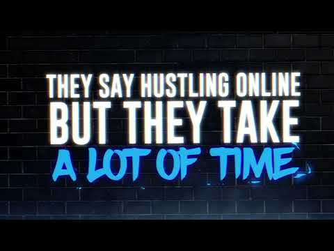 Never Trippin (Lyric Video)