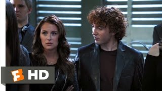 Spy Kids 4 (9/11) Movie CLIP - Family Reunion (2011) HD