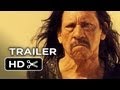 Machete Kills Official Trailer #2 (2013) - Jessica ...