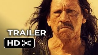 trailer - Machete Kills (2)