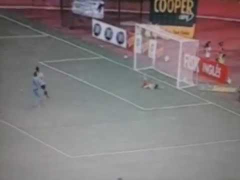 Maringa 1x0 Prudentópolis- Campeonato Paranaense 22/03/2014
