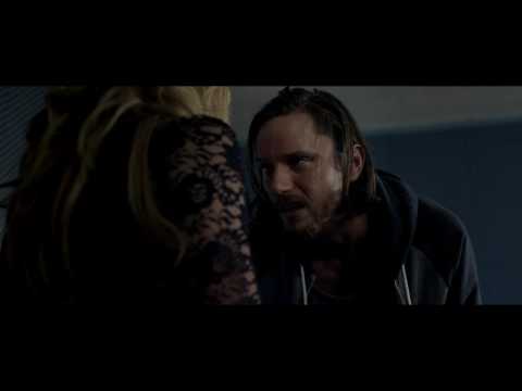 Незваные гости - Trailer