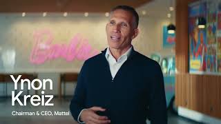 Google Cloud Next 2025: VP Google Cloud Brad Calder