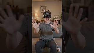 もしVRから出られなくなったら...