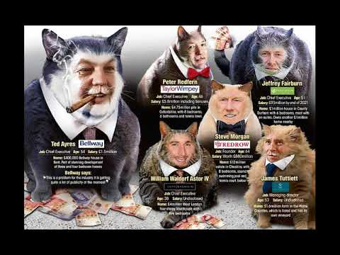 #LeaseholdScandal @TaylorWimpey - @Moneybox @BBCRadio4 - July 17