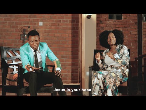 Grace Zoe Feat. Komando Wa Yesu Lipo  Tumaini Official Music Video