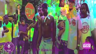 Bankroll Fresh - Hot Boy (Official Chopped Video) 🔪&amp;🔩