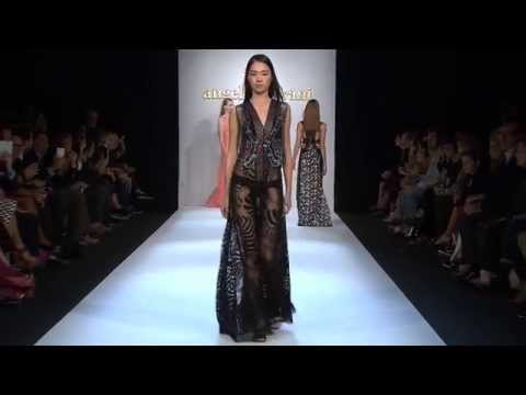 ANGELO MARANI Spring Summer 2016 Fashion Show
