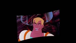 Dragon's Lair Trilogy (AI Remastered Edition - Played on Oculus Quest)