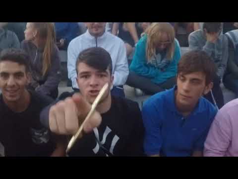 Louser vs Serok (BATALLON) - Octavos - Liga Septiembre