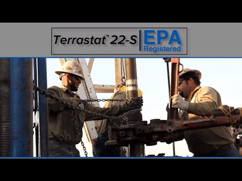 Texas' Best EPA-Registered Biocide