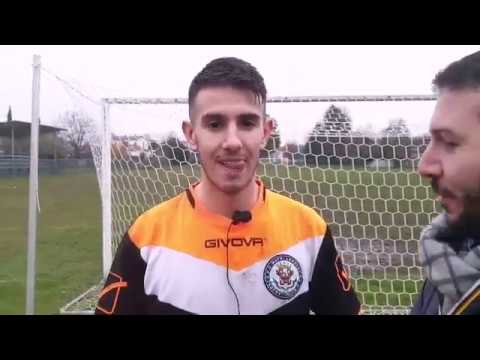 Calcio, il Mathi Lanzese ferma la corsa della capolista ValDruento