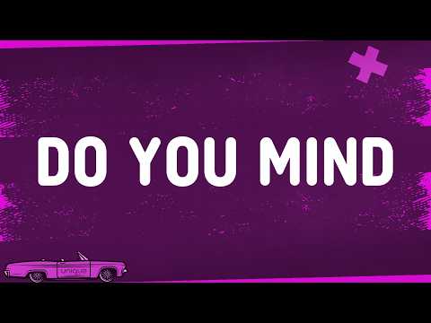 DJ Khaled - Do You Mind (Lyrics) ft. Nicki Minaj, Chris Brown, August Alsina, Jeremih, Future & Rick