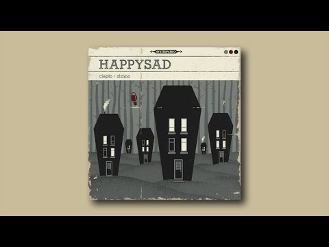 Happysad - Nie będziemy płakać (Official Audio)