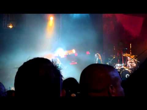 Stratovarius   Against the Wind   Masters of Rock 2012