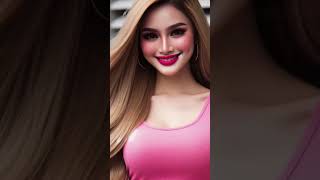 Download lagu Aura Kasih Bikin Netizen Klepek-klepek Pakai Tanktop Pink & Senyum Penuh Rahasia! #beritaartis mp3