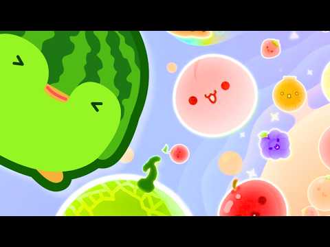 Water Melon Game